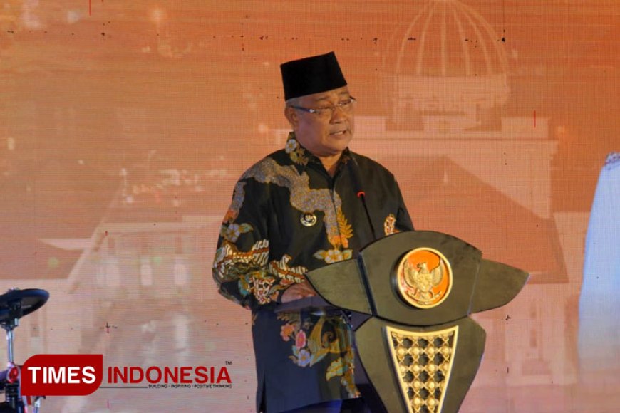 Pemkot Tidore Dapat Rp10 Miliar dari Pemerintah Pusat