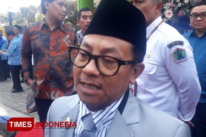 Wali Kota Sutiaji Sesalkan Sikap Pemain Futsal Kota Malang Tendang Pemain Lawan Saat Selebrasi Sujud