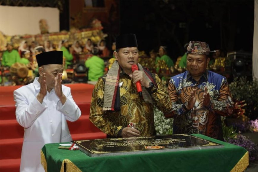 Peringati HUT ke&#45;78 TNI, Kodam Brawijaya akan Gelar Pagelaran Wayang Kulit di 9 Daerah di Jatim