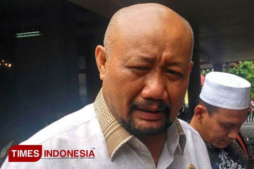 Sumail Abdullah Optimistis 61 Persen Pemilih di Banyuwangi Dukung Prabowo