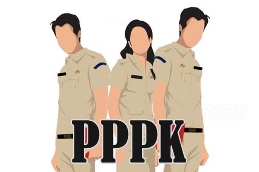 Penerimaan PPPK Kota Malang Ditutup 6 Oktober, Kini Sudah Ada 528 Pendaftar