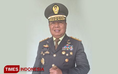 Pangdam V Brawijaya Memaknai Hari Kesaktian Pancasila dengan Mengamalkan Nilai-Nilai Pancasila