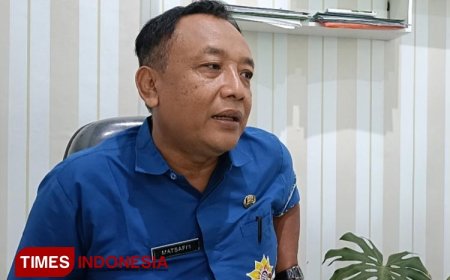 Lahan Pertanian di Kabupaten Blitar Tak Terdampak Kekeringan, DKPP Sarankan Petani Lakukan Hal Ini