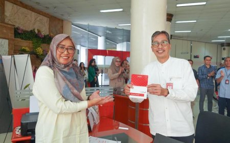 Tingkatkan Kinerja UUS, Bank Jatim Launching Dual Banking Leveraging Model 