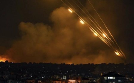 Dukungan AS-Sekutu untuk Israel Sama dengan Membenarkan Kejahatan Zionis di Palestina