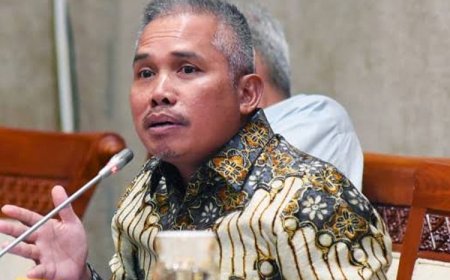 DPR RI dan OJK Ajak Masyarakat Hindari Pinjol Ilegal