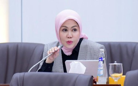 DPR Dukung PSN Dikerjakan BUMN, Akselerasi Pertumbuhan Ekonomi