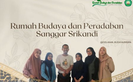 Mahasiswa RUDAYA Unisma Malang Siap Menjadi Jembatan Penghubung Lestarikan Budaya Bangsa