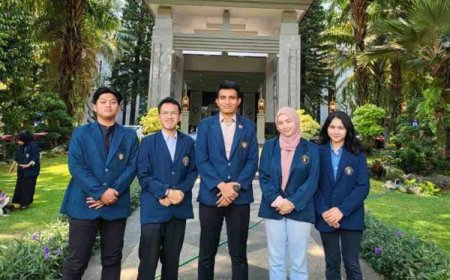 Mahasiswa UB Ciptakan Stetoskop Pintar Deteksi Penyakit Jantung