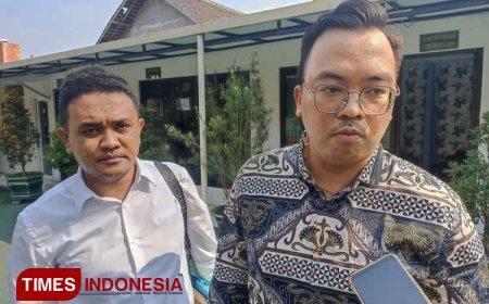 Kuasa Hukum Wahyu Kenzo Anggap Keterangan Saksi Korban Berbeda dengan BAP