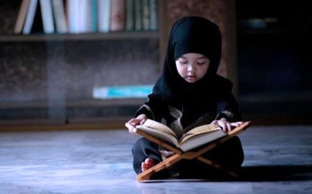 Inilah Hasil Survei Bimas Islam Kemenag RI Tentang Literasi Al-Quran Masyarakat Indonesia