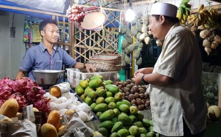 Dorong Pemasaran Inklusif Bagi UMKM, H. Puguh Wiji Pamungkas Presiden NGG Sebut Kontribusinya Pada Kebangkitan Ekonomi Rakyat
