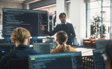 Menggandeng Coders Lab, Bright Corporation Hadirkan Kursus Pemrograman Terdepan ke Indonesia