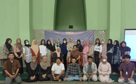 Fakultas Psikologi UMBY Gelar Pelatihan Problem Solving