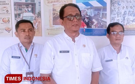 Pemutihan Pajak Kendaraan di Majalengka, Upanya Meningkatkan Pendapatan Asli Daerah