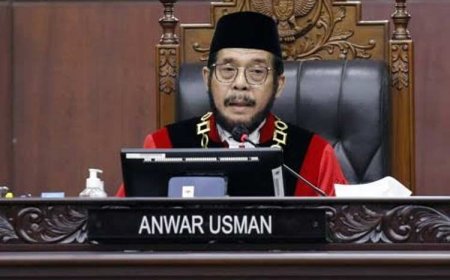 Angin Segar untuk Gibran, MK Perbolehkan Kepala Daerah Maju di Pilpres