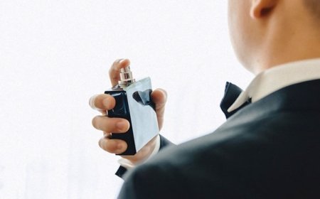 Bukan Sekedar Pewangi, Ini Bukti Parfum Adalah Identitas Diri