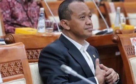 Indonesia Jadi Negara Favorit Tujuan Investasi, Pengamat Apresiasi Kebijakan Bahlil Kuatkan Kepercayaan Investor