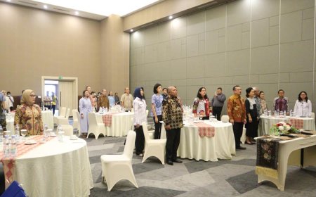 FK UI-RSCM Kerjasama dengan RS Siloam Ambon dan RSUP Leimena, Untuk Tujuan Apa?