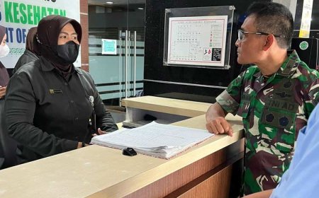 Kemudahan Pindah Akses Sangat Terasa, Serikat Pekerja Datangi BPJS Pusat, Minta Aplikasi Mobile JKN Dikembalikan Seperti Semula