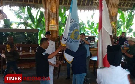 Ketua Pengcab IMI Dilantik, Asa Baru bagi Dunia Otomotif di Kota Tasikmalaya