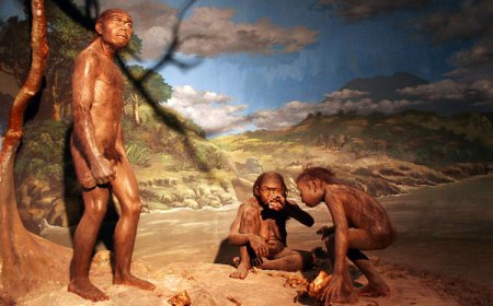 Event SangiRUN 2023 Strategi Edukasi dan Parwisata di Kawasan Situs Manusia Purba