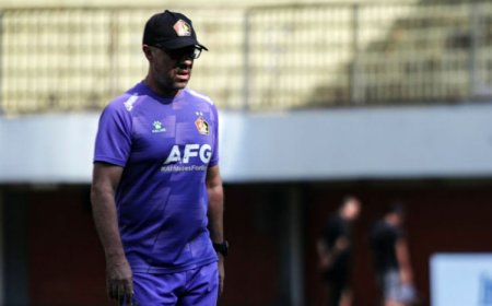 Tuan Rumah Tanpa Penonton, Persik Kediri Tegaskan Bukan Keuntungan