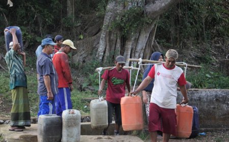 TMMD Ke-118 Menghapus Nestapa, Hadirkan Sumber Kehidupan