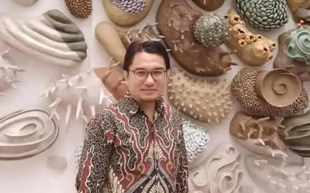 Antropolog: Perjuangan Pendiri Patut Dipelajari oleh Santri untuk Marwah Indonesia di Pentas Global