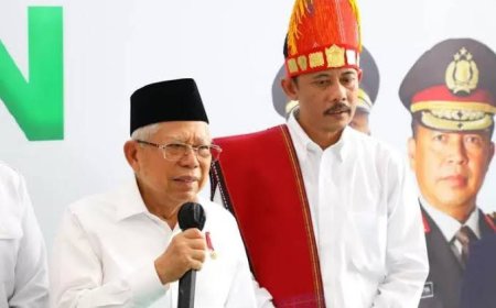 Masyarakat Lintas Agama &amp; Suku Berikrar Merawat Keberagaman