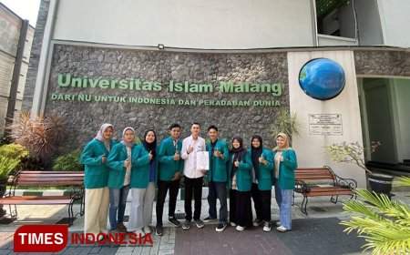 Mahasiswa Program Studi Agribisnis Unisma Malang Lolos Pendanaan Program Rumah Kreatif Mahasiswa