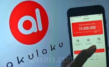 Komitmen Akulaku Penuhi Kewajiban dari Regulator