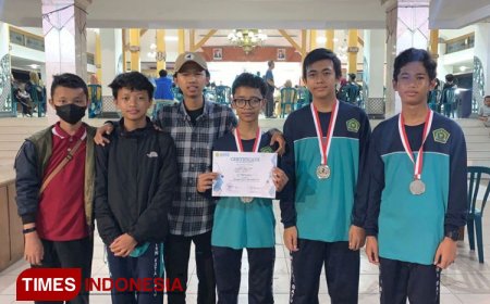 Inovasi Mahasiswa UNISMA Terdepan di RKM dalam Membangun Masa Depan dengan Robotika