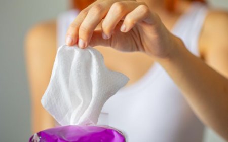 Tisu Magic Aman Digunakan, Asal Benar Caranya