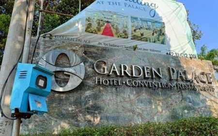 Dapat Dukungan PHRI Jatim dan Cassa Grande Jatim, DPP PHMI Gelar Aksi Peduli Karyawan GPH