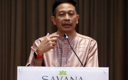 Pj Wali Kota Malang Sentil Optimalisasi PAD Masih Kurang