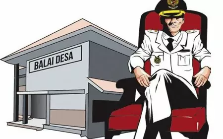 Inilah 51 Nama Kades Terpilih Pilkades Serentak 2023 Kabupaten Banyuwangi
