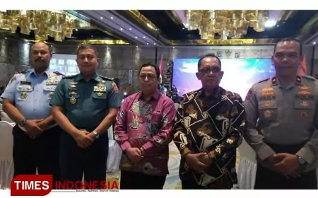 Rakornas Bawaslu Terkait Netralitas TNI, Polri, dan ASN Jelang Pemilu 2024, Ini yang Disiapkan