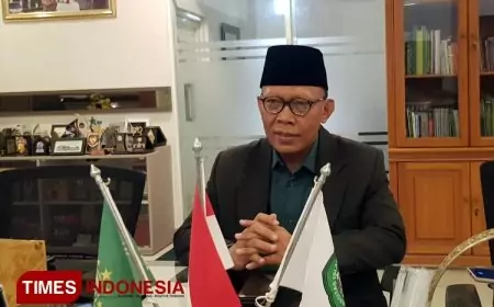 Unisma Bakal Hadirkan 3 Capres-Cawapres di Kampus, 1 Paslon Sudah Pastikan Kehadiran 