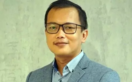 Mengenal Adrian Utomo, Sosok GM Baru TRIBE Bali Kuta Beach yang Visioner