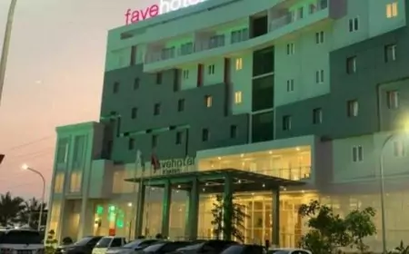 Setahun Berdiri, Favehotel Kediri Jadi Pilihan Utama Kegiatan Komunitas dan Bisnis