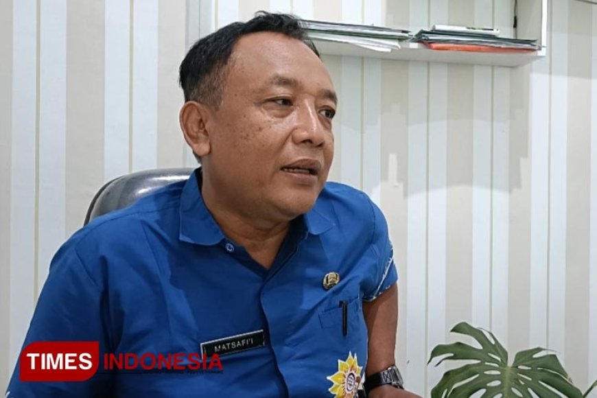 Lahan Pertanian di Kabupaten Blitar Tak Terdampak Kekeringan, DKPP Sarankan Petani Lakukan Hal Ini