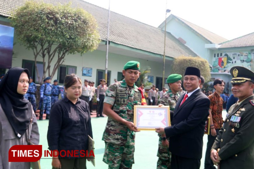 Kodim Jombang Melestarikan Budaya Lokal Melalui Lomba Fotografi dan Karya Tulis