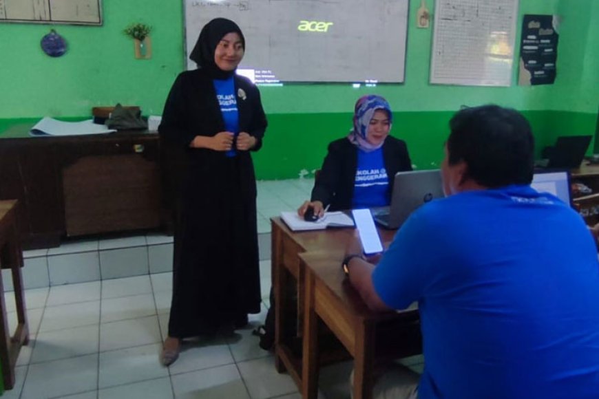 BBGP Jatim Bersama Fasilitator Sekolah Penggerak dari UNIPMA, Sukseskan Lokakarya P5 di Ngawi