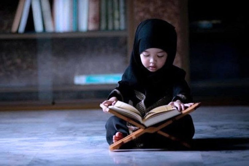 Inilah Hasil Survei Bimas Islam Kemenag RI Tentang Literasi Al&#45;Quran Masyarakat Indonesia