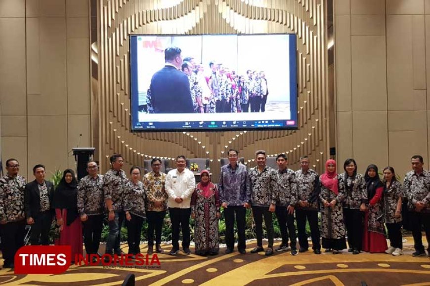 IMA Chapter Malang Komitmen Bawa Bisnis Malang Raya Go International