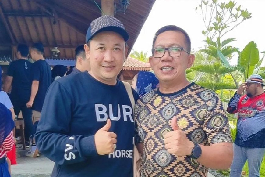 Perjalanan Arief Artha Group, dari Berdagang Ikan Cupang Hingga Bisnis Besar