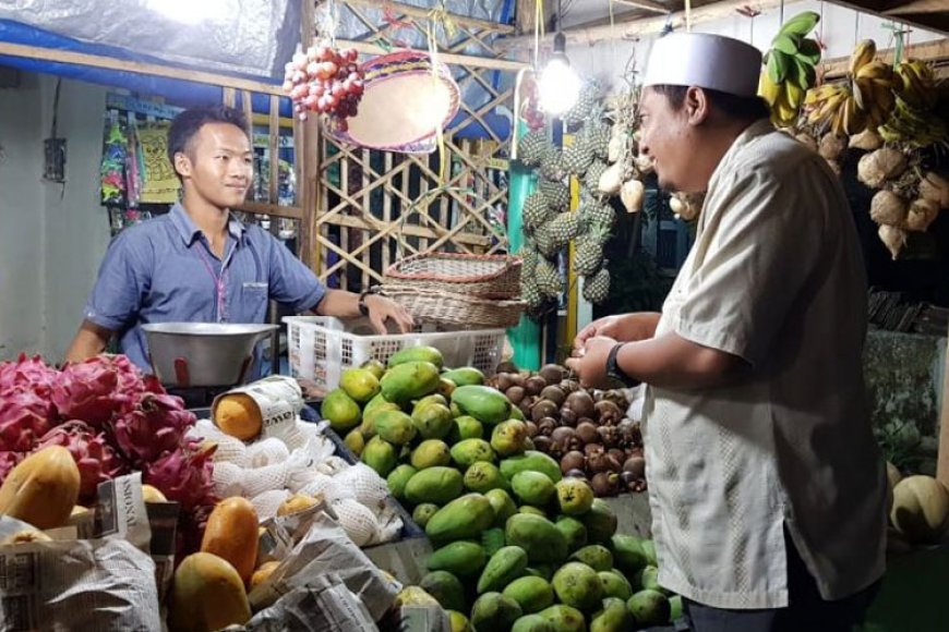 Dorong Pemasaran Inklusif Bagi UMKM, H. Puguh Wiji Pamungkas Presiden NGG Sebut Kontribusinya Pada Kebangkitan Ekonomi Rakyat