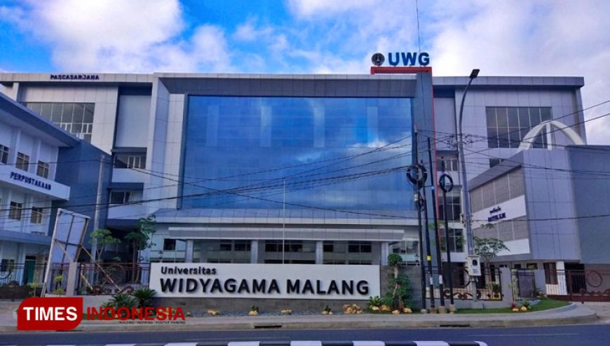 Mahasiswa FP UWG Malang Raih Nominasi Presenter Terbaik dalam Lomba Karya Tulis Ilmiah dan Lomba Poster Nasional di UNC