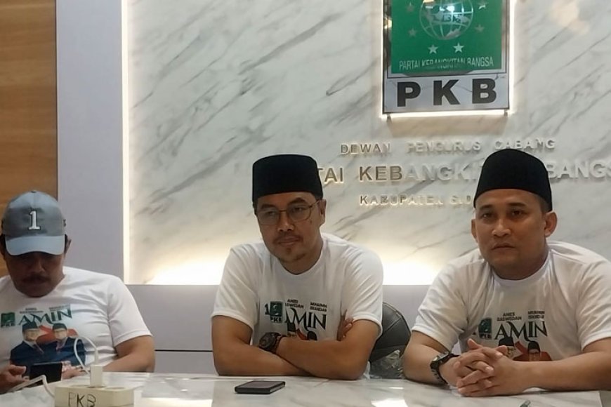 PKB Sidoarjo Pastikan Anies Baswedan dan Muhaimin Iskandar Hadir di Mlaku Bareng Bersama AMIN